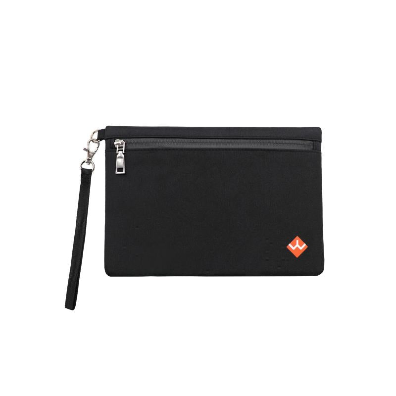Small Portable Waterproof Deodorant Bag Clutch Bag