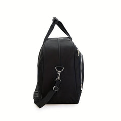 Large Capacity Business Duffel Bag for Men Women