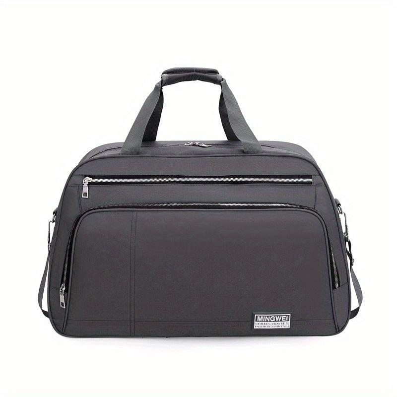 Large Capacity Business Duffel Bag for Men Women