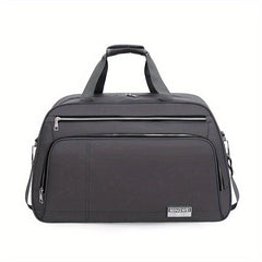 Large Capacity Business Duffel Bag for Men Women