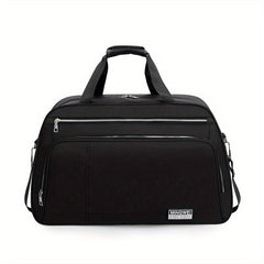 Large Capacity Business Duffel Bag for Men Women