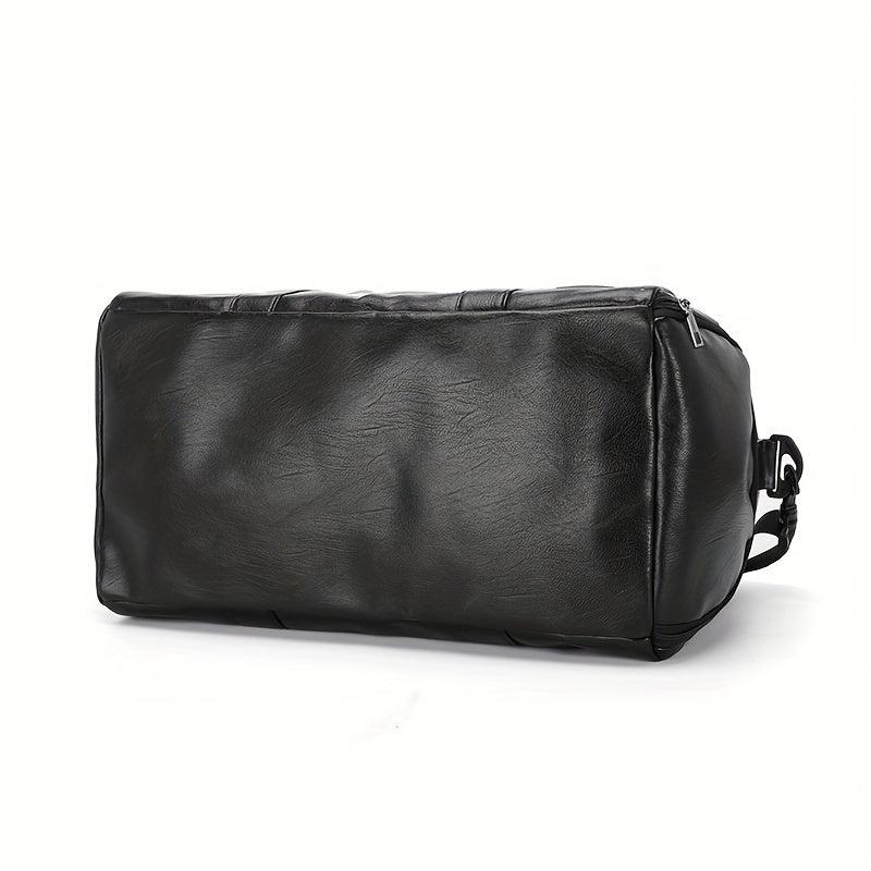 Waterproof Travel Bag for Women Yoga Exercise Training Large Capacity Handbag