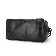 Waterproof Travel Bag for Women Yoga Exercise Training Large Capacity Handbag
