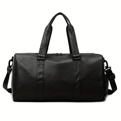 Waterproof Travel Bag for Women Yoga Exercise Training Large Capacity Handbag