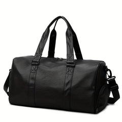 Waterproof Travel Bag for Women Yoga Exercise Training Large Capacity Handbag