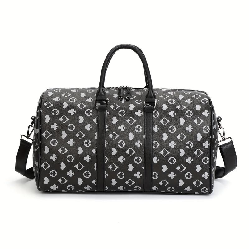 Waterproof Travel Bag Fitness Yoga Training Handbag Duffel Bag