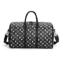 Waterproof Travel Bag Fitness Yoga Training Handbag Duffel Bag