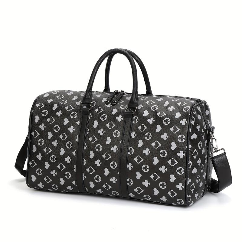 Waterproof Travel Bag Fitness Yoga Training Handbag Duffel Bag