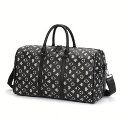 Waterproof Travel Bag Fitness Yoga Training Handbag Duffel Bag