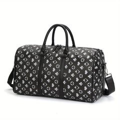 Waterproof Travel Bag Fitness Yoga Training Handbag Duffel Bag
