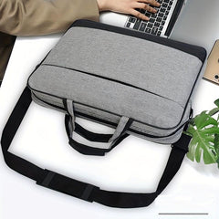 39 62 cm Laptop Bag Water Resistant Handbag