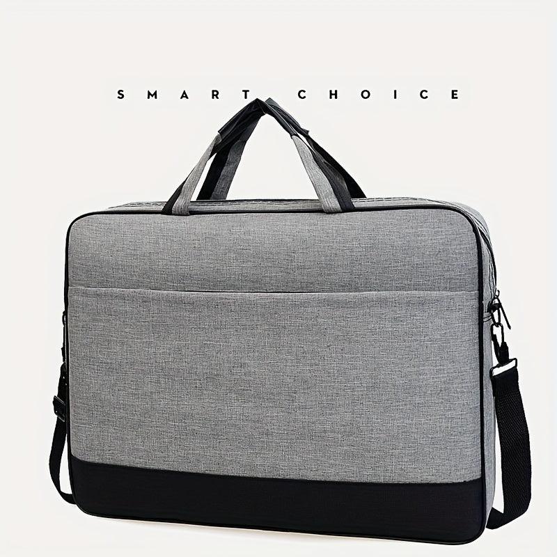39 62 cm Laptop Bag Water Resistant Handbag