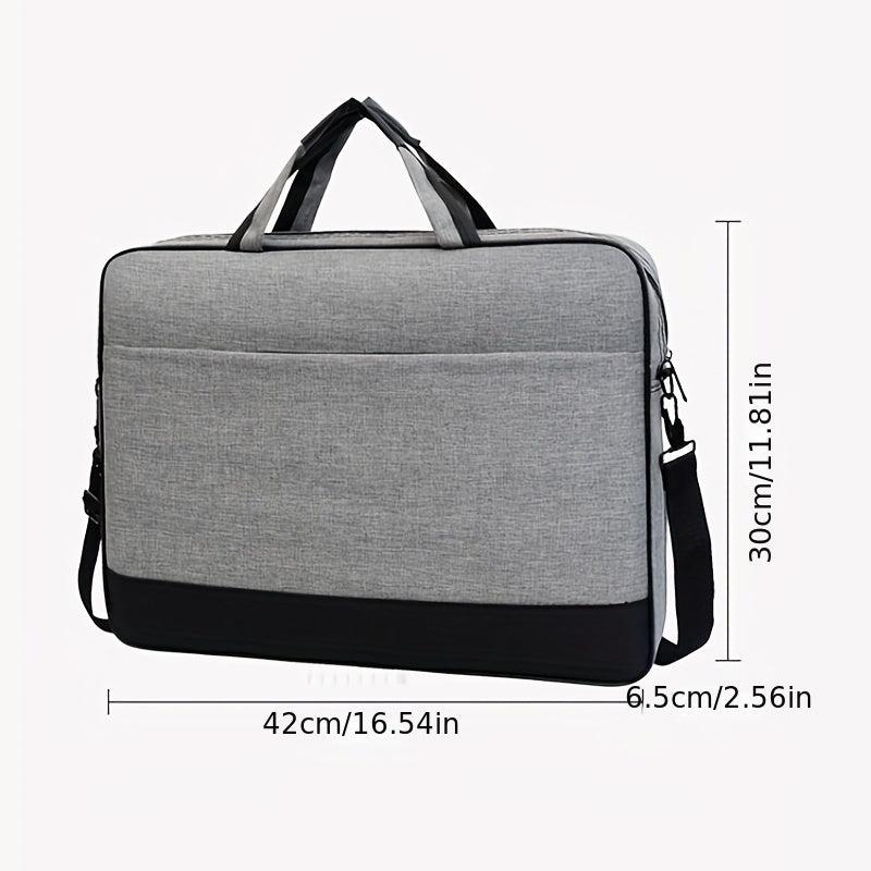 39 62 cm Laptop Bag Water Resistant Handbag