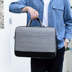 39 62 cm Laptop Bag Water Resistant Handbag