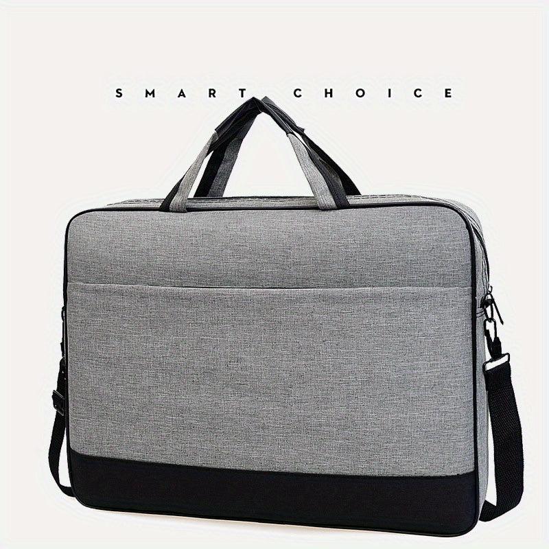 39 62 cm Laptop Bag Water Resistant Handbag