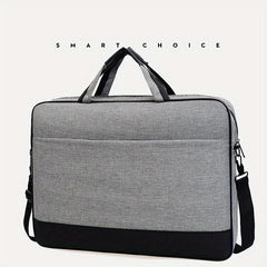 39 62 cm Laptop Bag Water Resistant Handbag