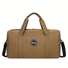 Waterproof Foldable Travel Bag Crossbody Lightweight Fitness Bag