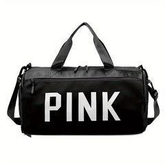 Men's Travel Bag Crossbody Luggage Duffel Sports Gym Yoga Swimming Weekender