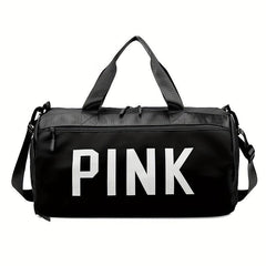 Men's Travel Bag Crossbody Luggage Duffel Sports Gym Yoga Swimming Weekender