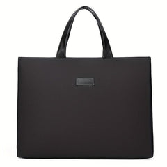 Men's Business Briefcase Bag Handbag for Work Travel Office