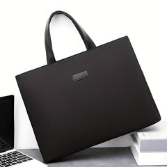 Men's Business Briefcase Bag Handbag for Work Travel Office