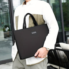 Men's Business Briefcase Bag Handbag for Work Travel Office