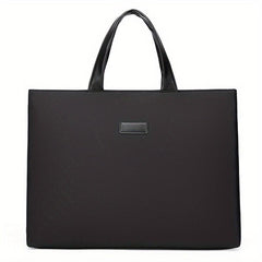 Men's Business Briefcase Bag Handbag for Work Travel Office