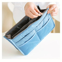 Pocket Travel Bag Toiletry Bag For Short Distance Multifunctional Storage