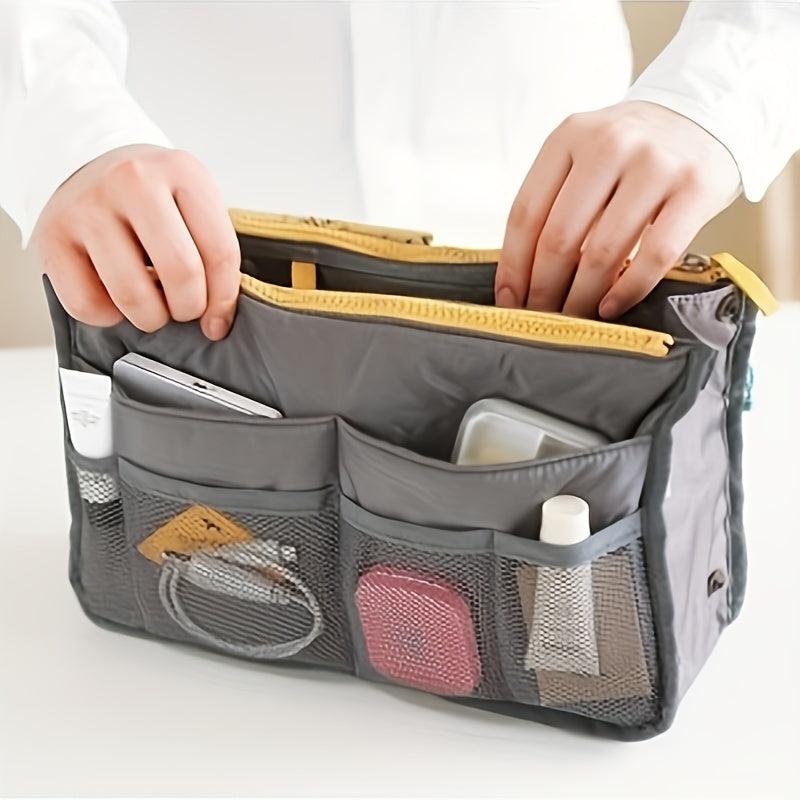 Pocket Travel Bag Toiletry Bag For Short Distance Multifunctional Storage