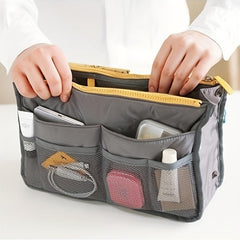 Pocket Travel Bag Toiletry Bag For Short Distance Multifunctional Storage
