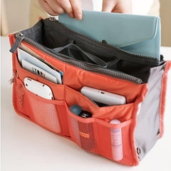 Pocket Travel Bag Toiletry Bag For Short Distance Multifunctional Storage