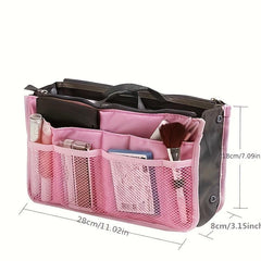 Pocket Travel Bag Toiletry Bag For Short Distance Multifunctional Storage