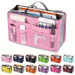 Pocket Travel Bag Toiletry Bag For Short Distance Multifunctional Storage