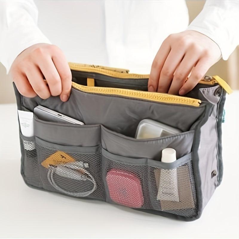 Pocket Travel Bag Toiletry Bag For Short Distance Multifunctional Storage
