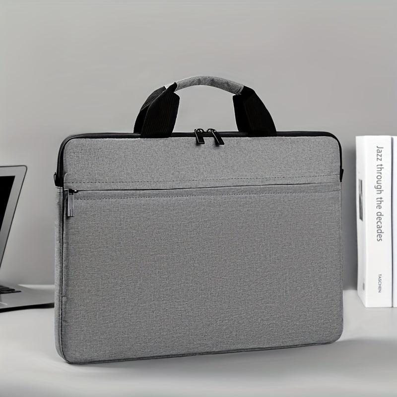 15.6 Inch Laptop Bag Computer Sleeve Briefcase