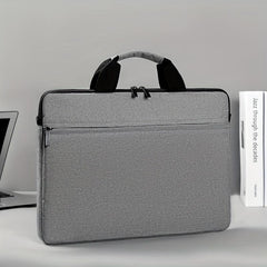 15.6 Inch Laptop Bag Computer Sleeve Briefcase