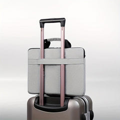 15.6 Inch Laptop Bag Computer Sleeve Briefcase