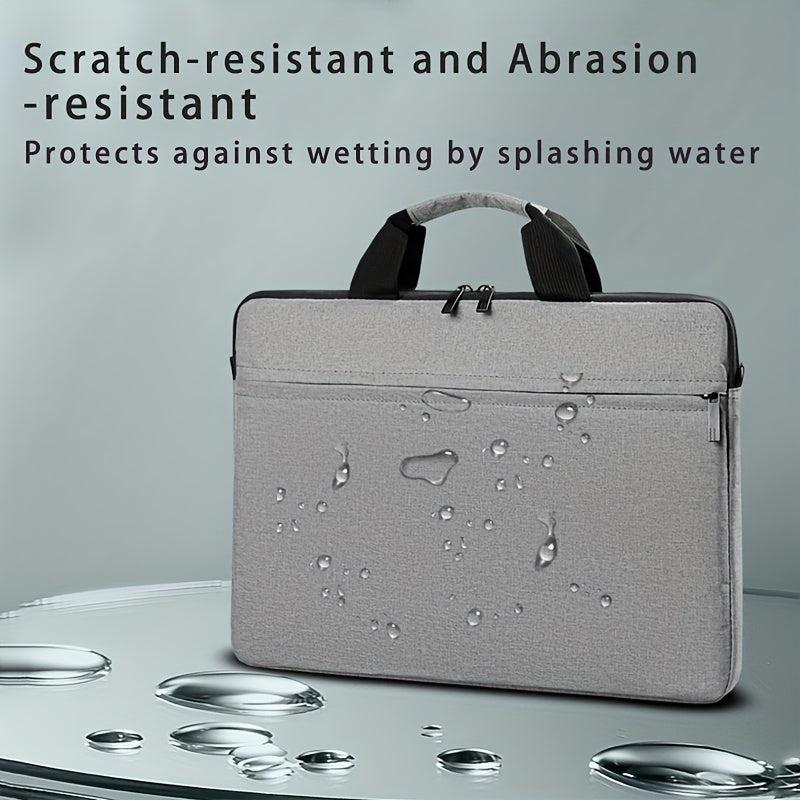 15.6 Inch Laptop Bag Computer Sleeve Briefcase
