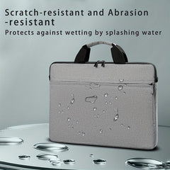 15.6 Inch Laptop Bag Computer Sleeve Briefcase
