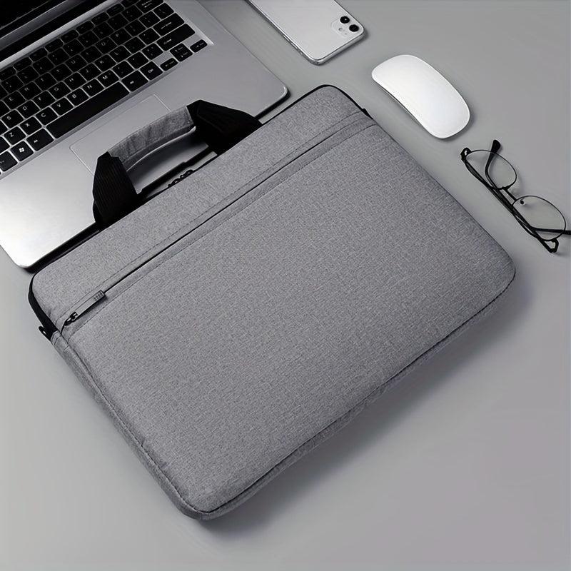15.6 Inch Laptop Bag Computer Sleeve Briefcase