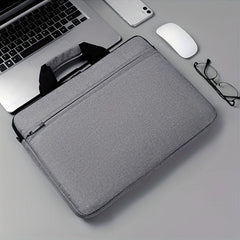 15.6 Inch Laptop Bag Computer Sleeve Briefcase
