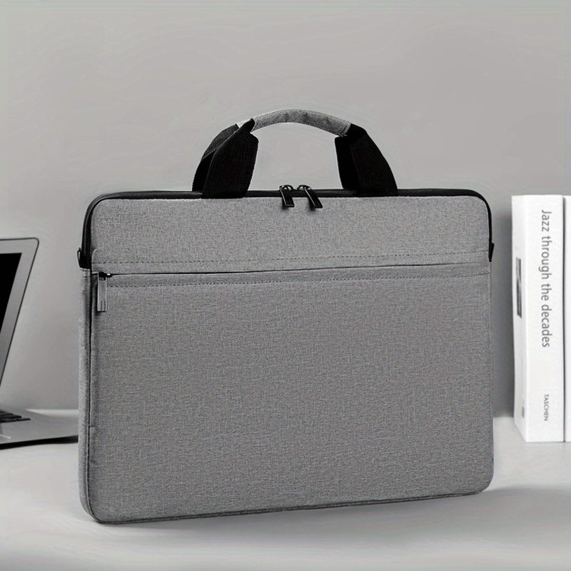 15.6 Inch Laptop Bag Computer Sleeve Briefcase