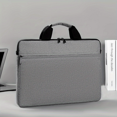 15.6 Inch Laptop Bag Computer Sleeve Briefcase