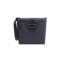 Activated Charcoal Deodorant Bag Anti Odor Isolation Lock Travel Storage
