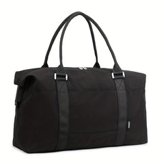 Portable Dry Wet Separation Gym Duffel Bag for Travel