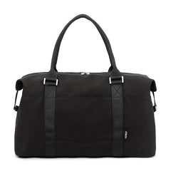 Portable Dry Wet Separation Gym Duffel Bag for Travel