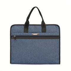 Nylon Laptop Bag Business Briefcase For Men Travel Work Computer Bag Pack