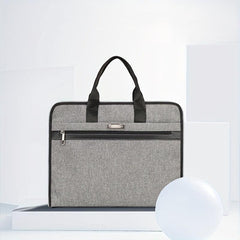 Nylon Laptop Bag Business Briefcase For Men Travel Work Computer Bag Pack