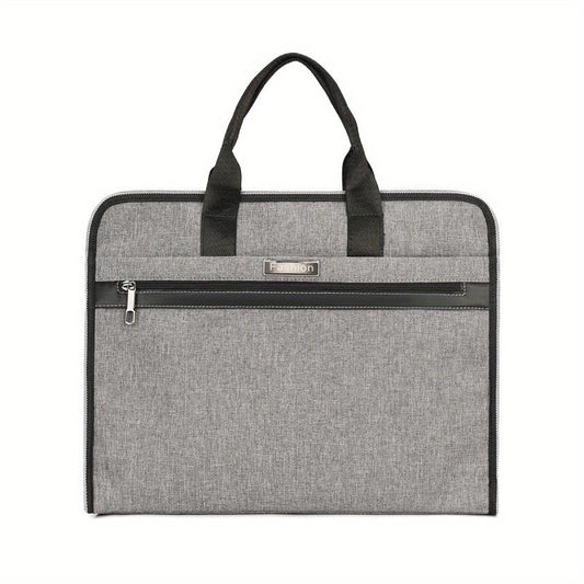 Nylon Laptop Bag Business Briefcase For Men Travel Work Computer Bag Pack