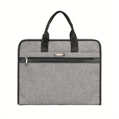 Nylon Laptop Bag Business Briefcase For Men Travel Work Computer Bag Pack